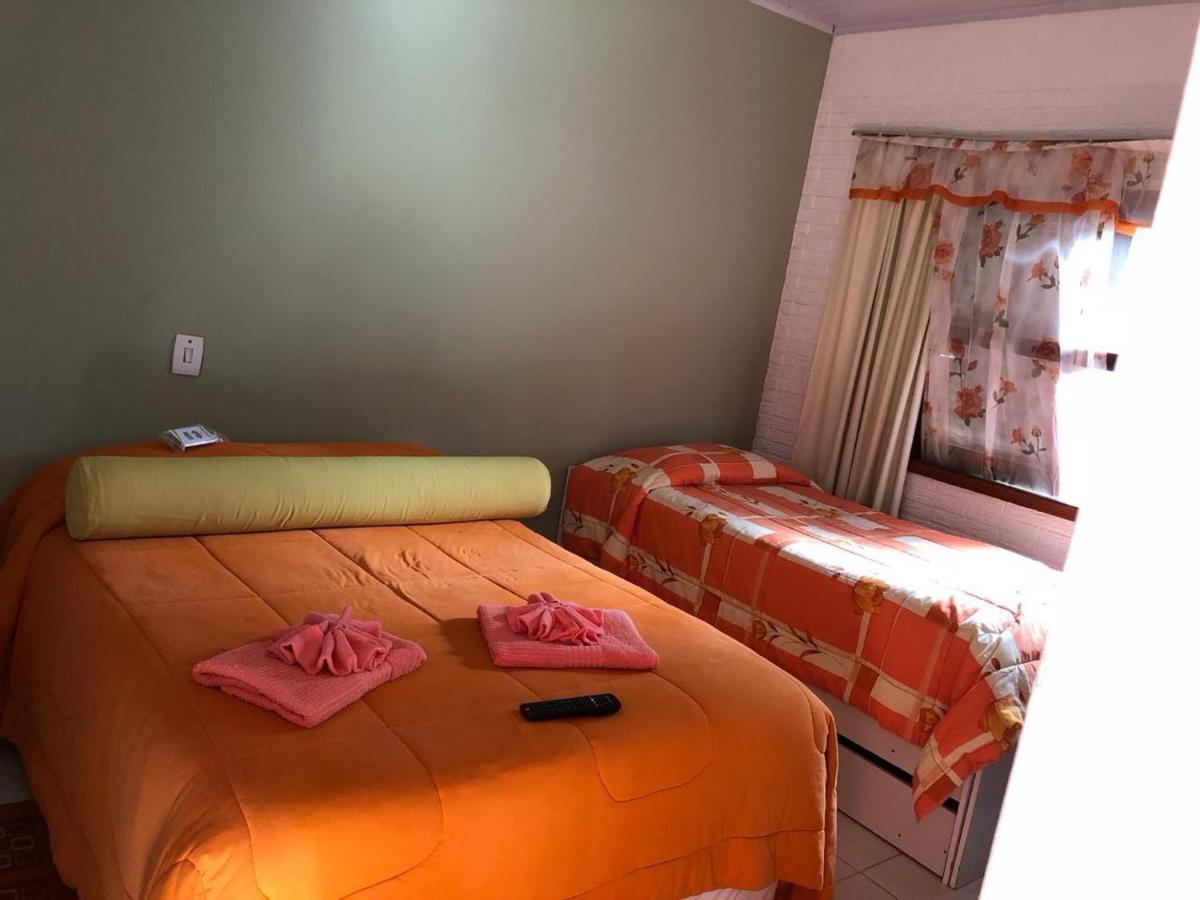 Colinas Capivari Suites Campos do Jordão エクステリア 写真